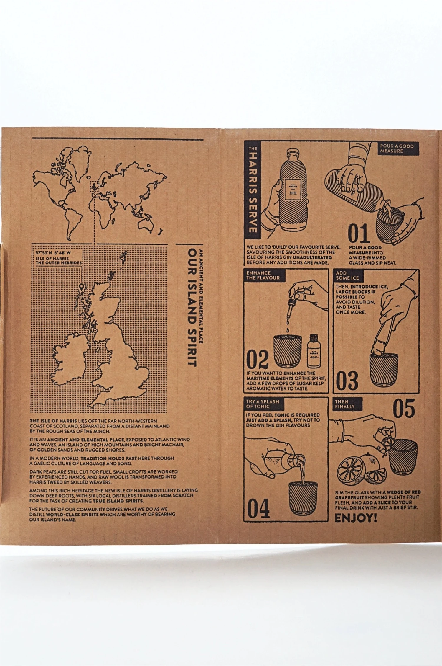 Gin In Geschenkbox 4 Gin In Geschenkbox – Bild 4