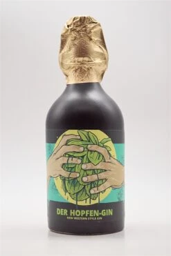 Der Hopfen Gin