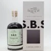 SBS Trinidad 1993 "The Beast" #2 Single Barrel Selection Rum