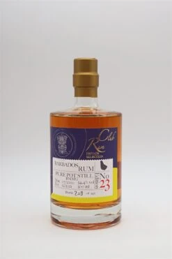 Ed. 23 Barbados 2000 21 Jahre