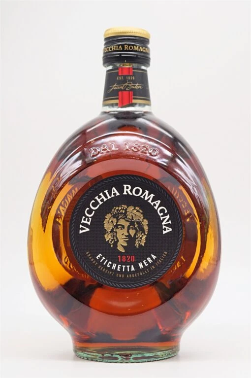 Brandy Etichetta Nera