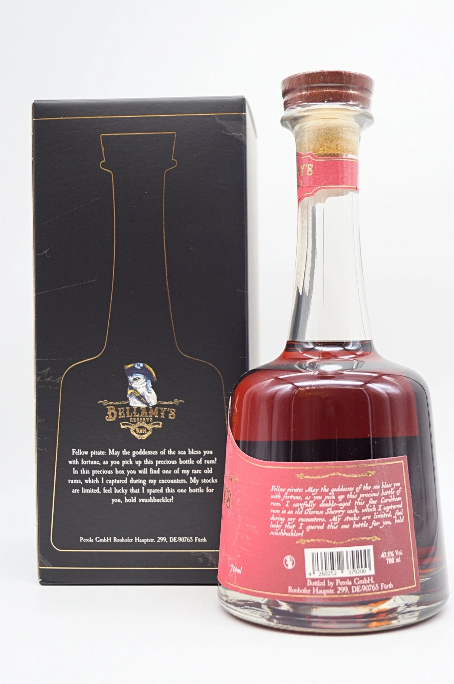 Oloroso Cask Finish 3 Oloroso Cask Finish – Bild 3