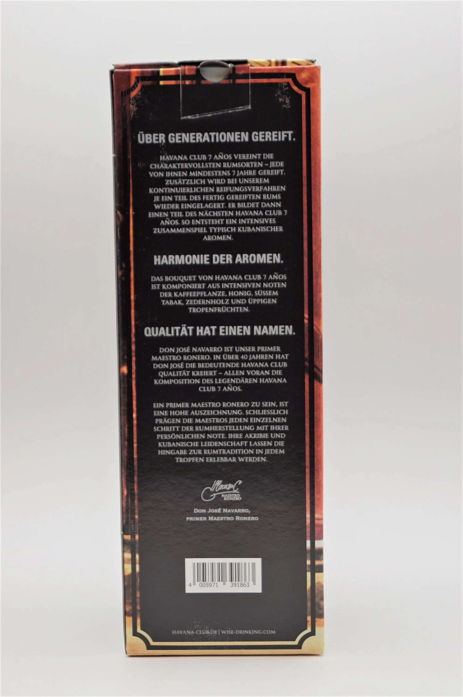 7 Jahre Inkl. Glas 2 7 Jahre Inkl. Glas – Bild 2