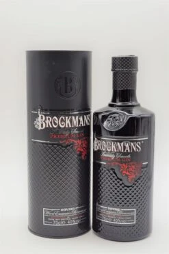 Premium Gin In Geschenkbox