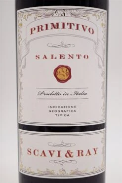 Primitivo Salento I.G.T. 6 Flaschen Sparset -Baileys Verkäufe dsc07690dnsadqmvpzfuo
