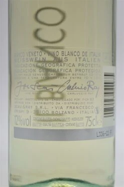 Il Bianco I.G.T. 6 Flaschen Sparset 10 Il Bianco I.G.T. 6 Flaschen Sparset -Baileys Verkäufe dsc076914lrhdtwpmd2fk