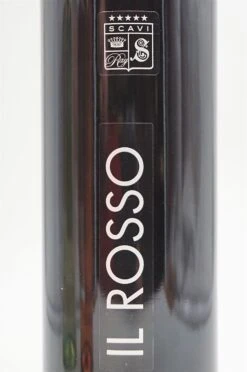Il Rosso I.G.T. 6 Flaschen Sparset 9 Il Rosso I.G.T. 6 Flaschen Sparset -Baileys Verkäufe dsc076944yvqtcebrv1rk