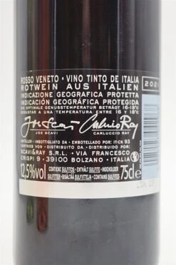 Il Rosso I.G.T. 6 Flaschen Sparset 10 Il Rosso I.G.T. 6 Flaschen Sparset -Baileys Verkäufe dsc07695hwrydeiyjefob