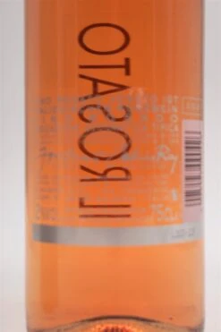 Il Rosato I.G.T. 6 Flaschen Sparset -Baileys Verkäufe dsc07697esiolmihytjmo