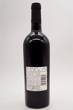 Fratelli Di Serratuna Merlot I.G.T. 6 X Fl. Sparset -Baileys Verkäufe dsc07712g6ellft9s7b6u