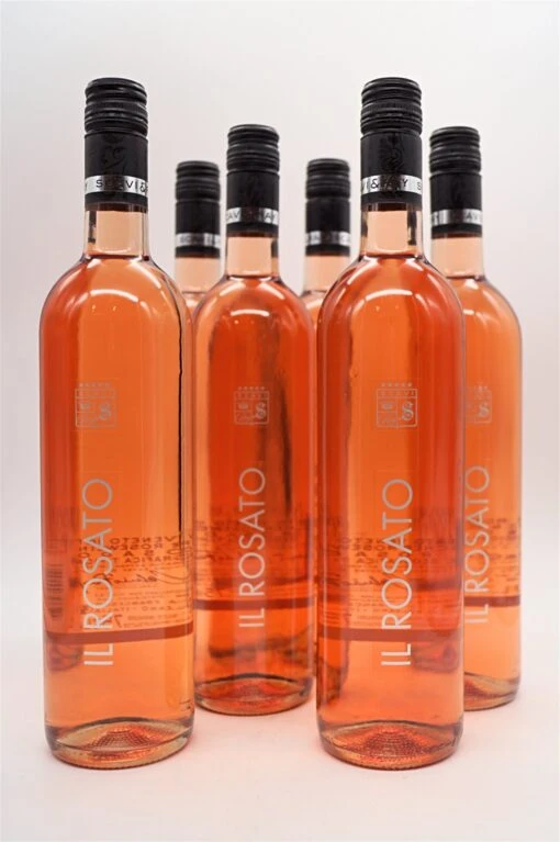 Il Rosato I.G.T. 6 Flaschen Sparset