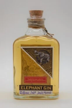 Aged Gin Limited Edition 2019