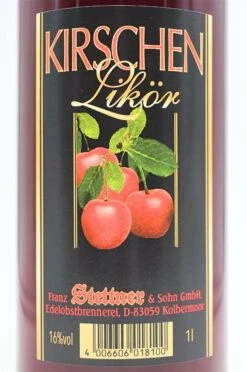 Kirschlikör 6 Flaschen Sparset -Baileys Verkäufe dsc07762axcwpojyz8wqb