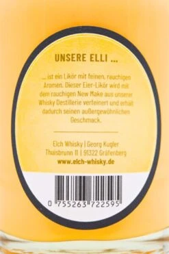 Elli Eier Likör -Baileys Verkäufe dsc07777izd59624f3myn