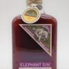 Handcrafted German Sloe Gin