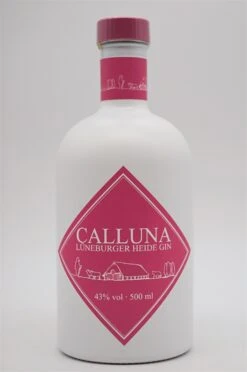 Lüneburger Heide Gin