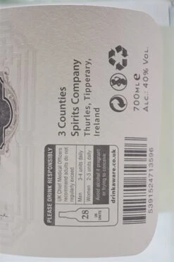 Pure Irish Gin -Baileys Verkäufe dsc079064mxzz2rhjcrhp