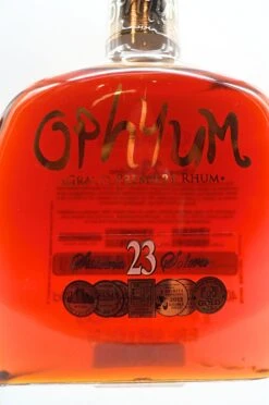 23 Jahre Solera Grand Premiere Rhum -Baileys Verkäufe dsc07912yiula6ce4pe9i