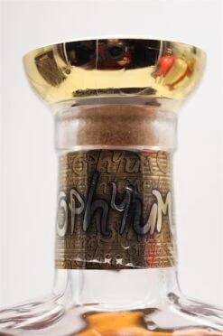 23 Jahre Solera Grand Premiere Rhum -Baileys Verkäufe dsc07913tdqv00djrqapo