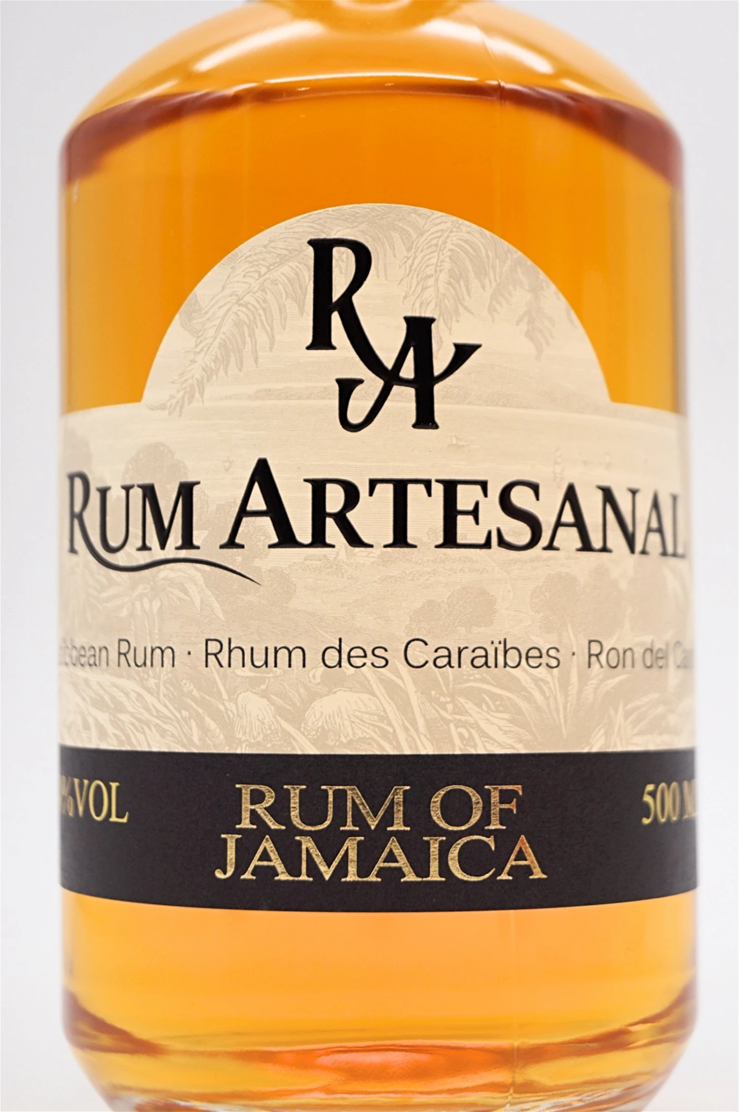 Rum Of Jamaica 3 Rum Of Jamaica – Bild 3