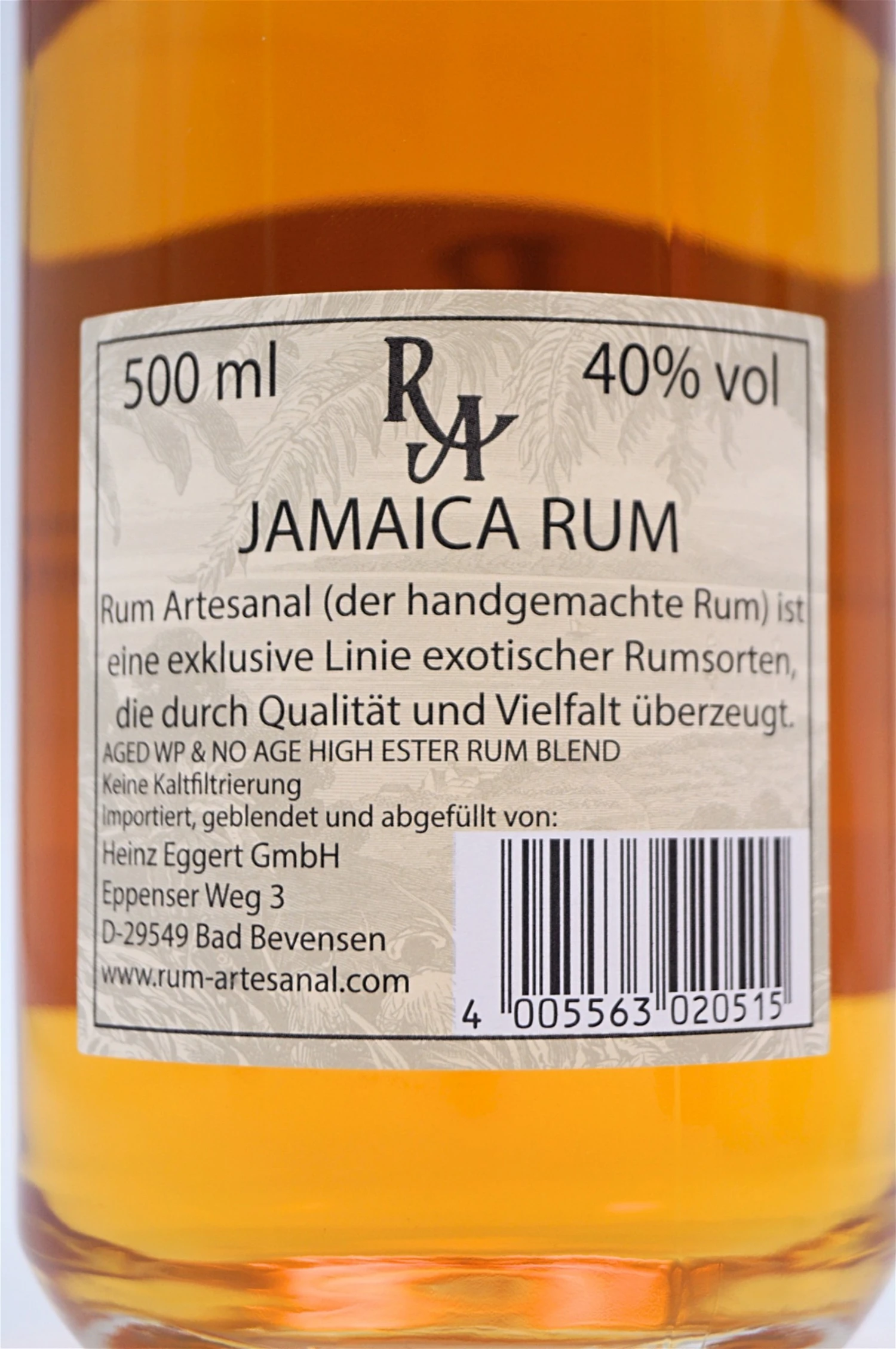 Rum Of Jamaica 4 Rum Of Jamaica – Bild 4