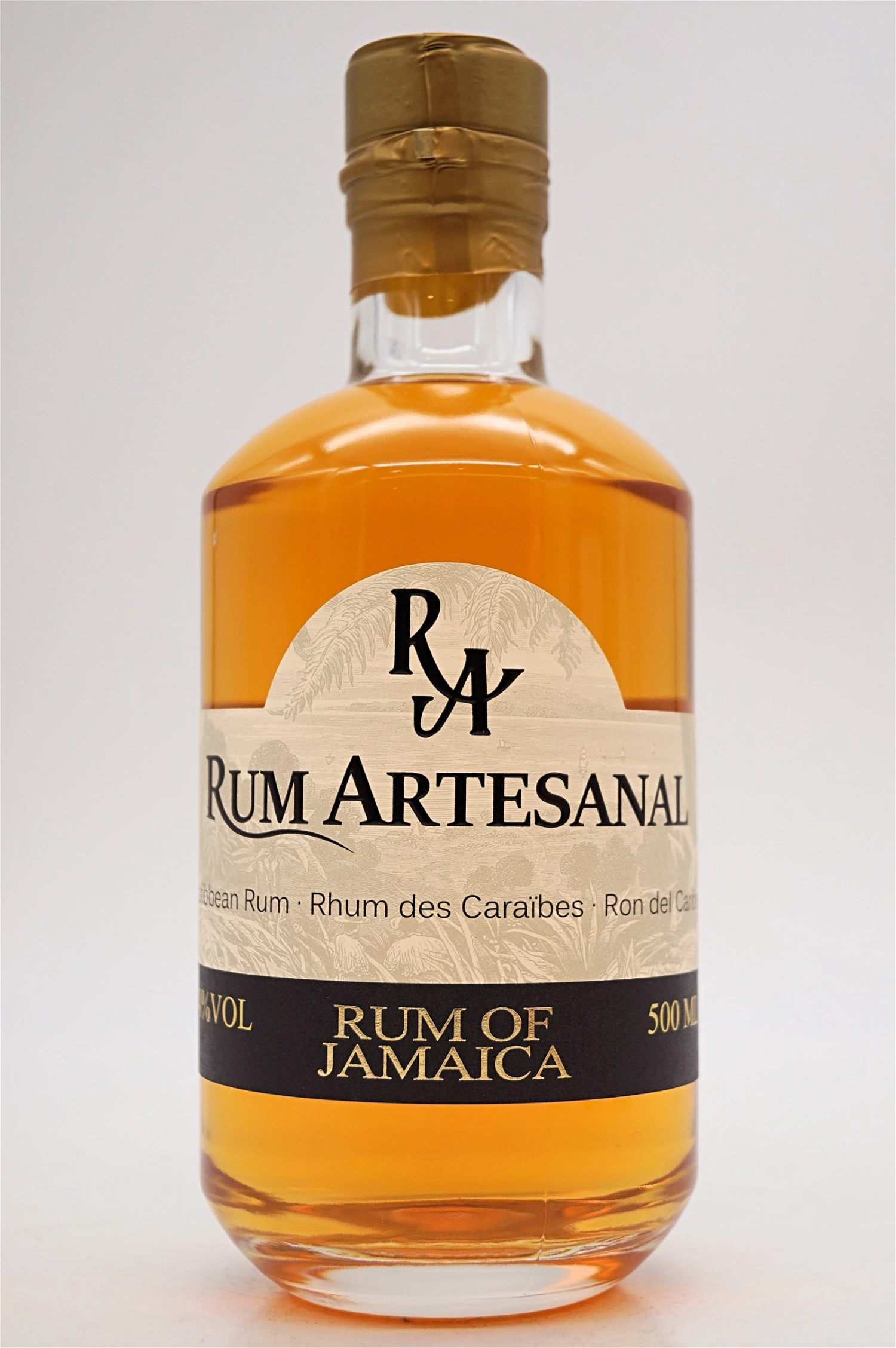 Rum Of Jamaica 1 Rum Of Jamaica