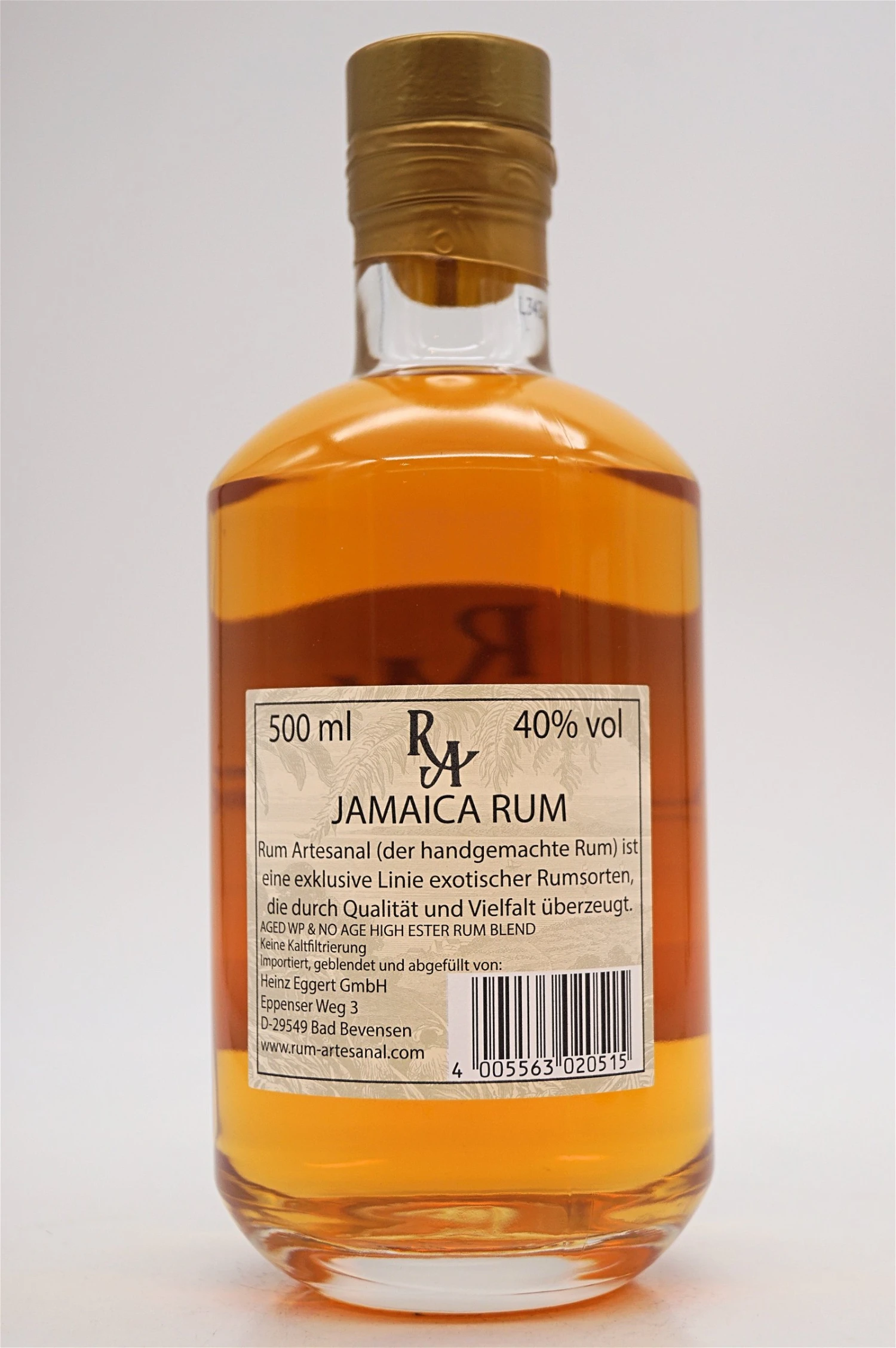 Rum Of Jamaica 2 Rum Of Jamaica – Bild 2
