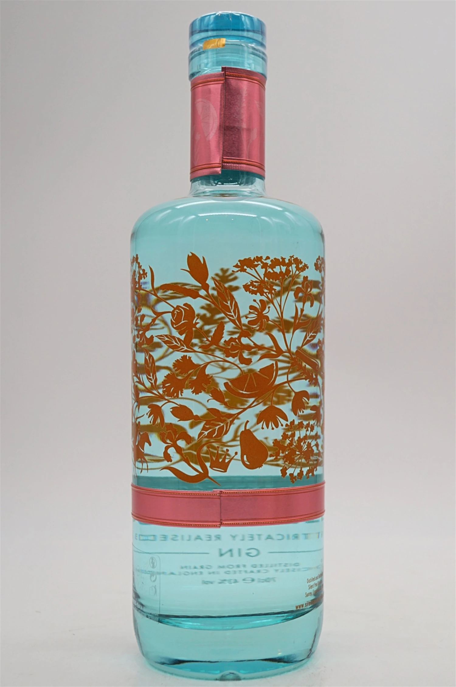 Rose Expression Gin 2 Rose Expression Gin – Bild 2