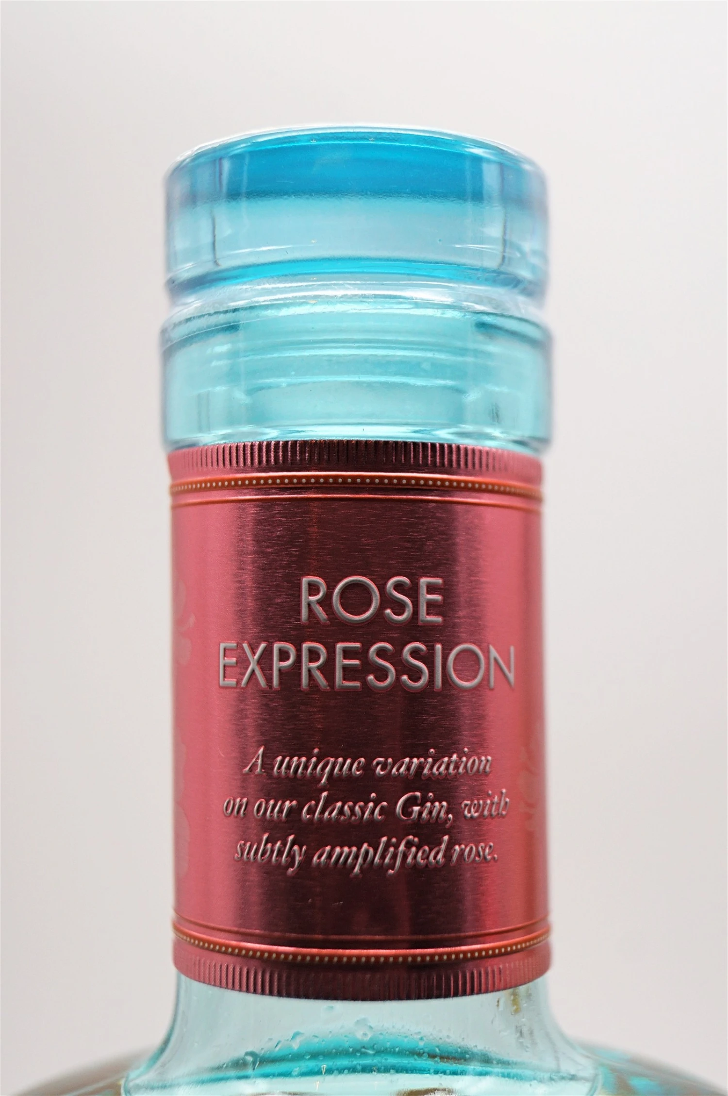 Rose Expression Gin 5 Rose Expression Gin – Bild 5