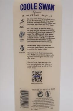 Superior Irish Cream Liqueur 8 Superior Irish Cream Liqueur -Baileys Verkäufe dsc080353pdxicnjvsgjl