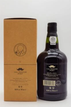 Titelseite -Baileys Verkäufe dsc08081