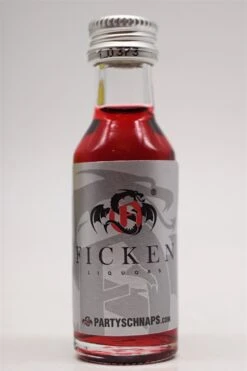 Jostabeerenlikör Kleinflaschen -Baileys Verkäufe dsc08084sqozpbhheczzk