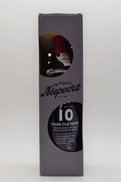 10 Jahre Tawny