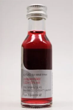 Jostabeerenlikör Kleinflaschen -Baileys Verkäufe dsc08086khh9v7a3slylz
