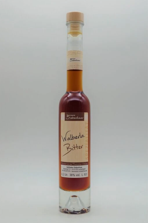 Walberla Bitter