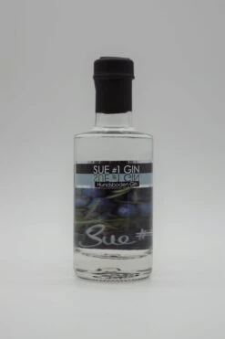 Sue #1 Hundsboden Gin