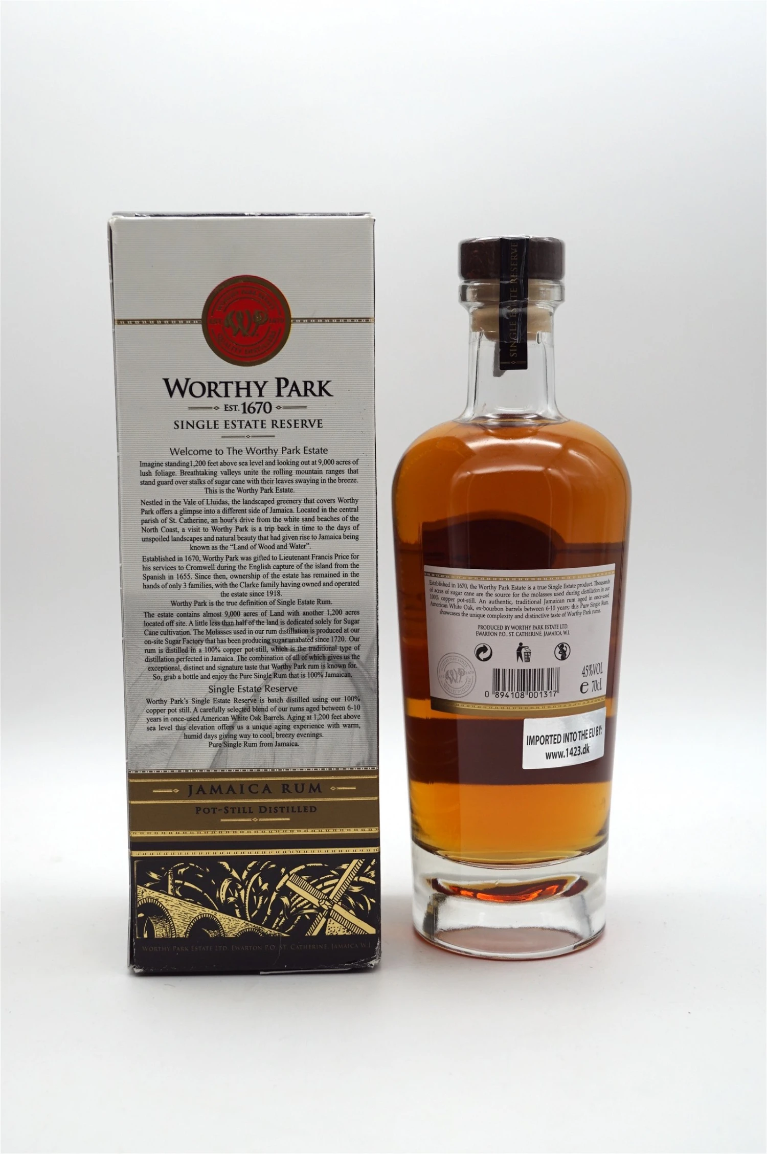 Single Estate Reserve 2 Single Estate Reserve – Bild 2