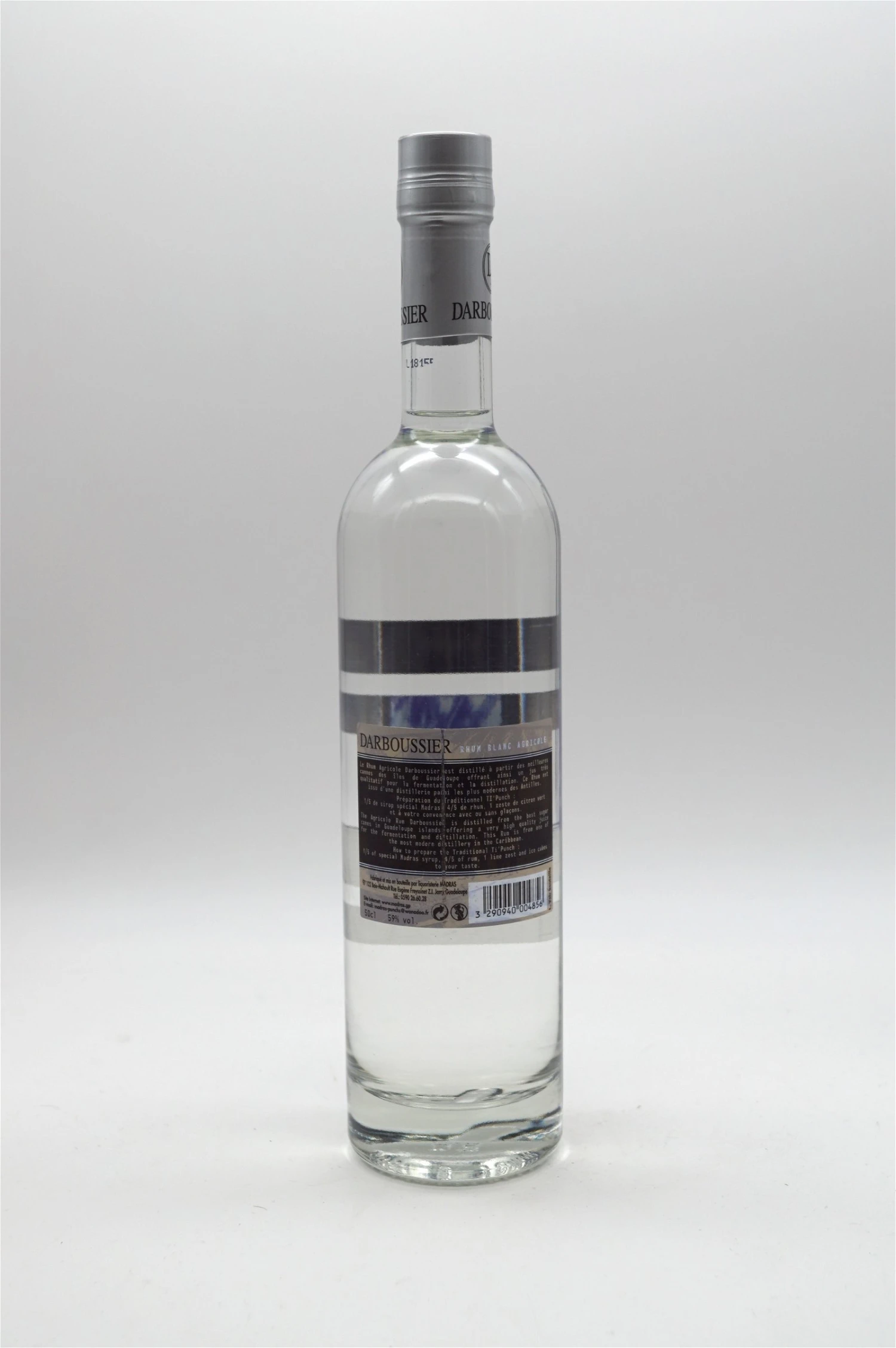 Rhum Agricole Premium 2 Rhum Agricole Premium – Bild 2