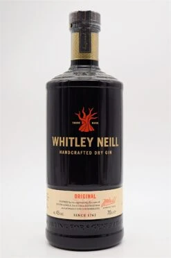 Original Dry Gin