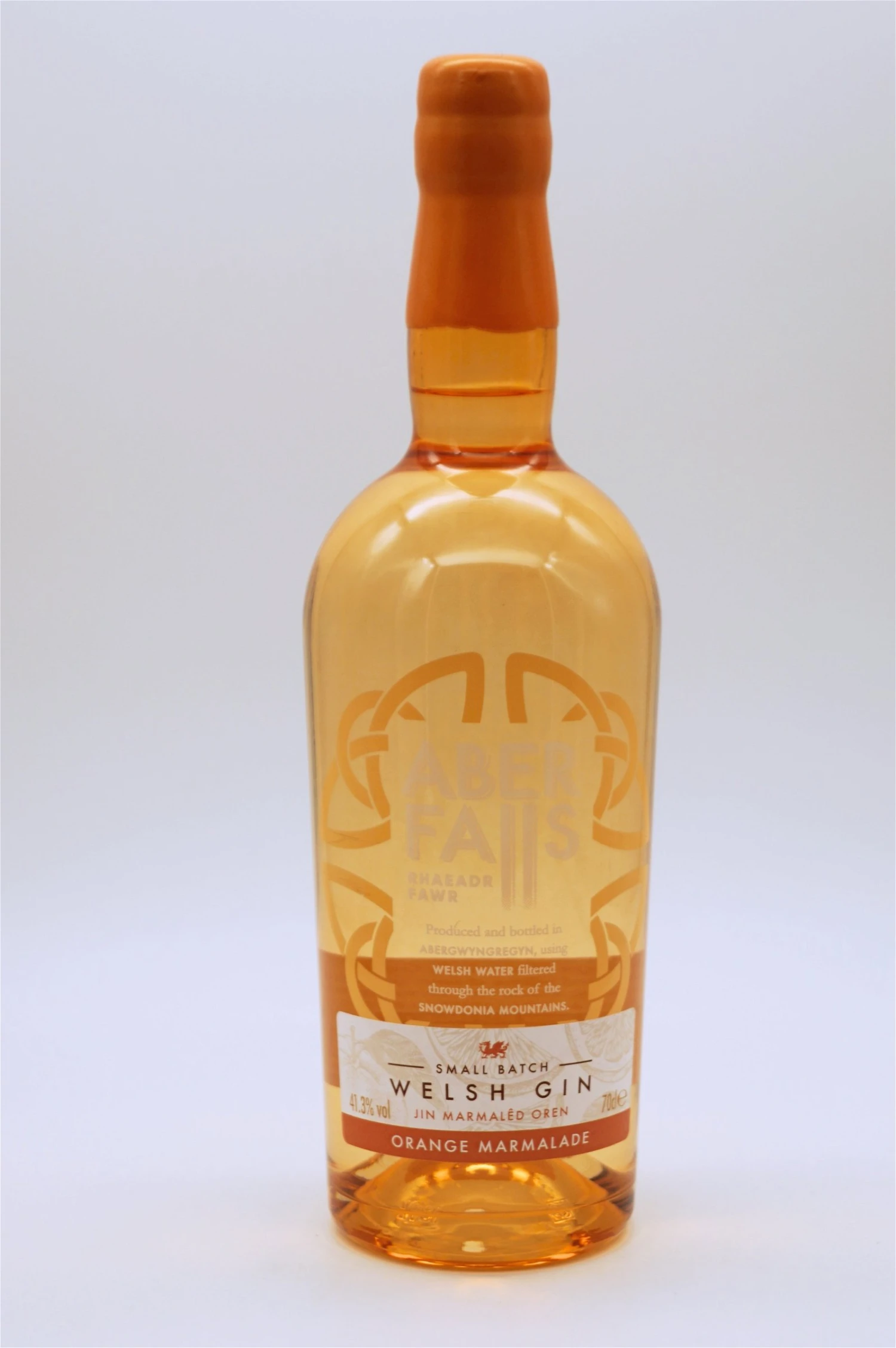 Welsh Gin Orange Marmalade 1 Welsh Gin Orange Marmalade