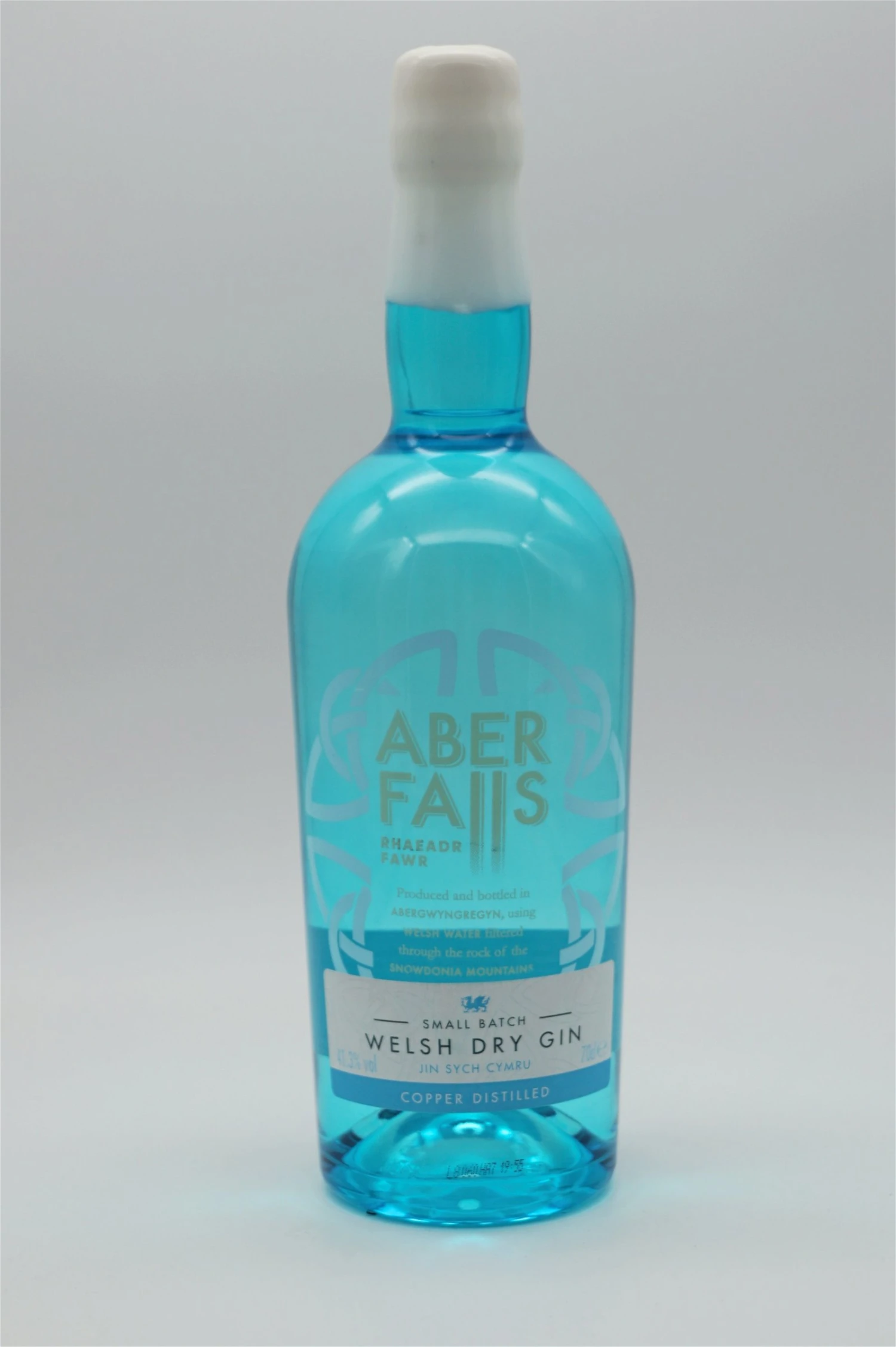 Welsh Dry Gin Copper Distilled 1 Welsh Dry Gin Copper Distilled