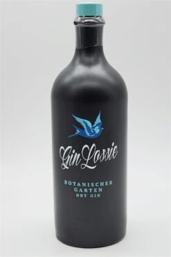 Botanischer Garten Dry Gin