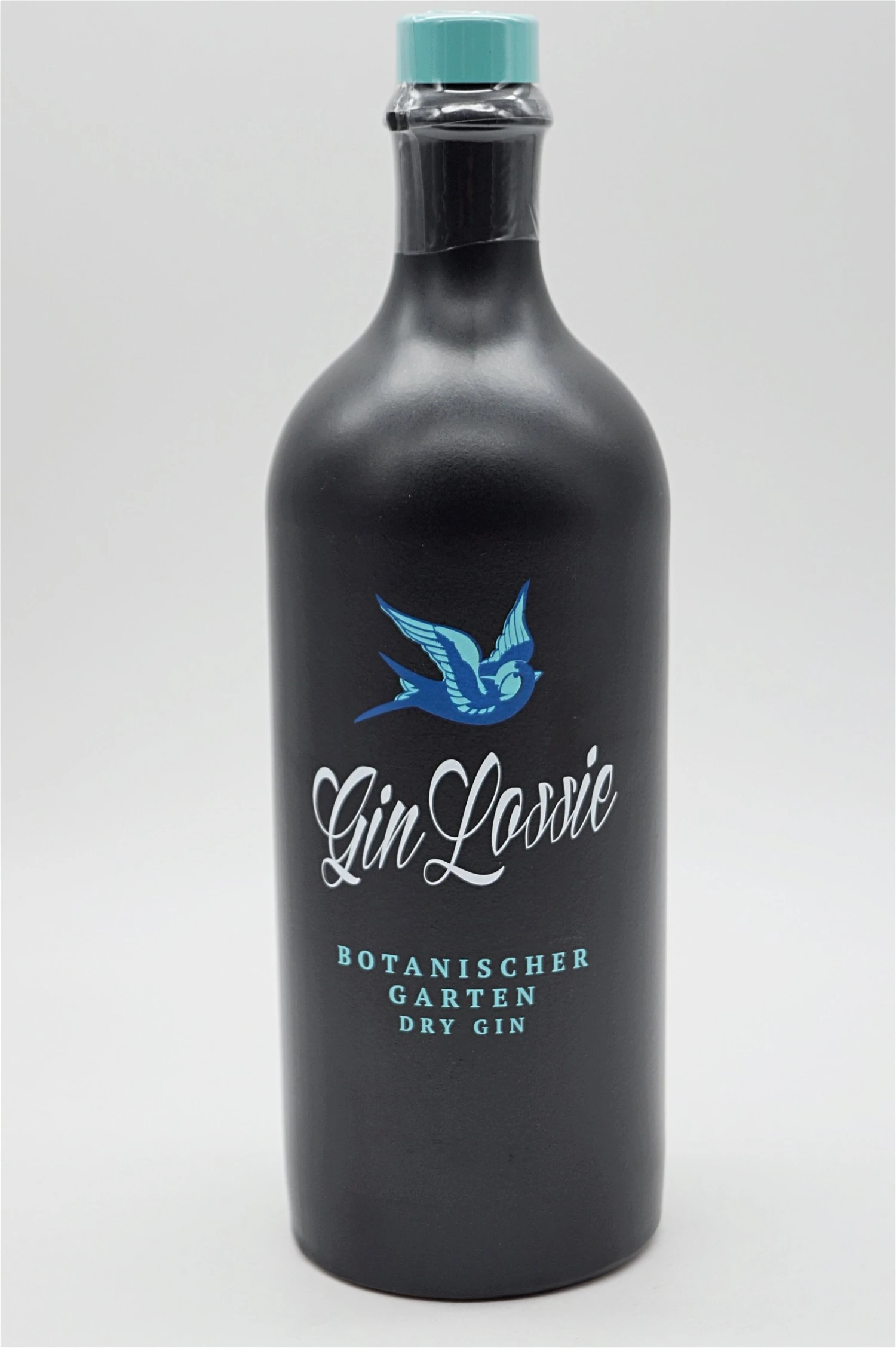 Botanischer Garten Dry Gin 1 Botanischer Garten Dry Gin