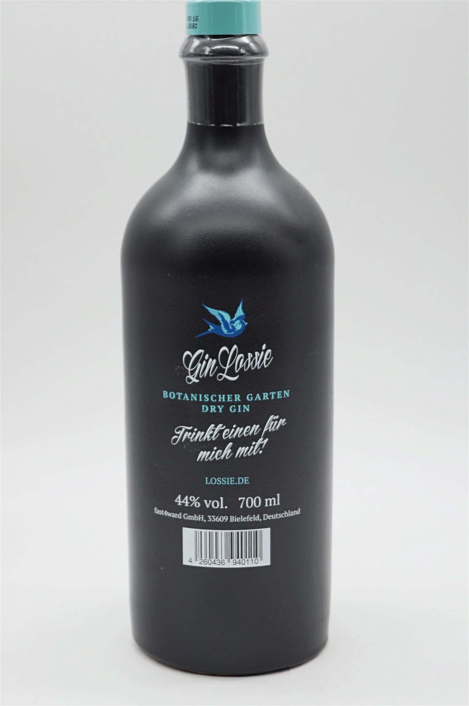 Botanischer Garten Dry Gin 2 Botanischer Garten Dry Gin – Bild 2