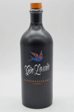 Passionsfrucht Likör