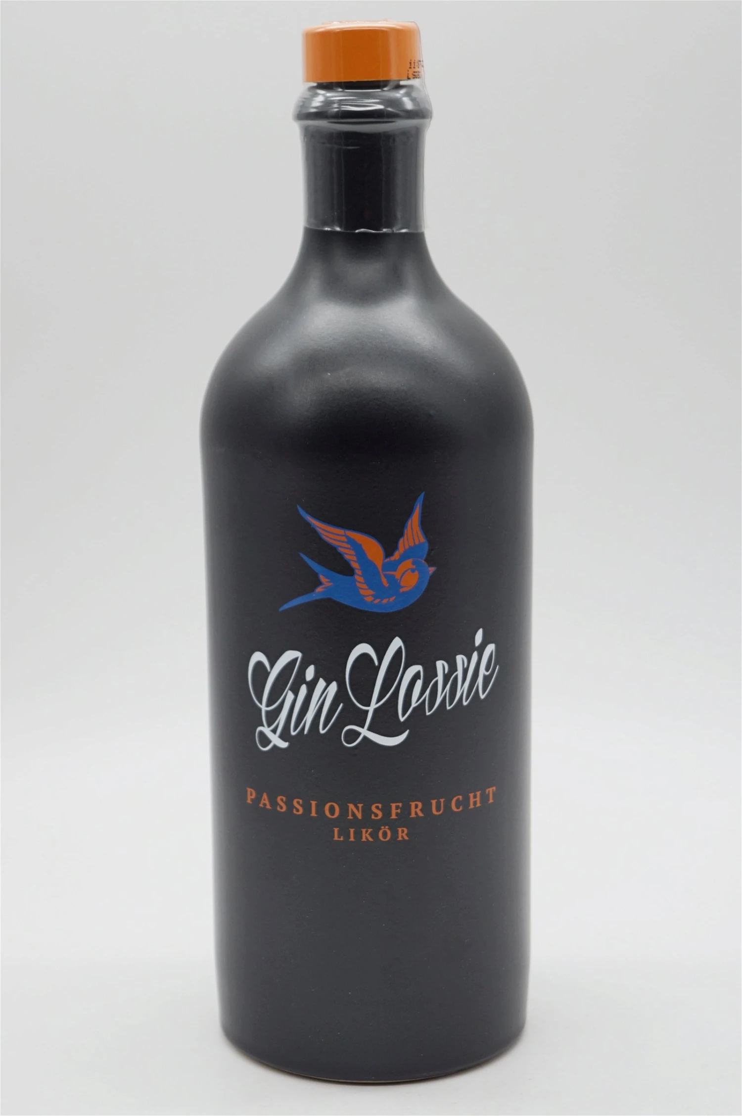 Passionsfrucht Likör 1 Passionsfrucht Likör