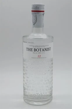 The Botanist Islay Dry Gin