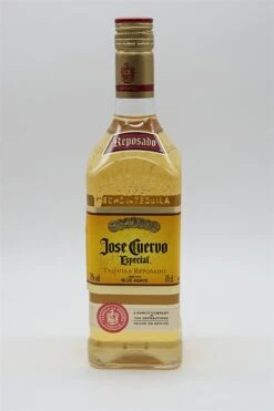 Especial Tequila Reposado