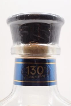 Centenario Single Estade Rum 12 Jahre -Baileys Verkäufe dsc08506