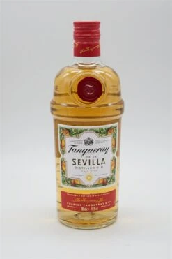 Sevilla London Dry Gin